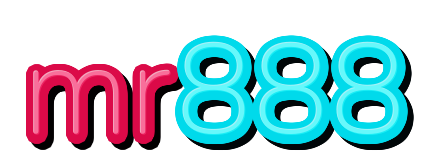 mr888 — logo kanal